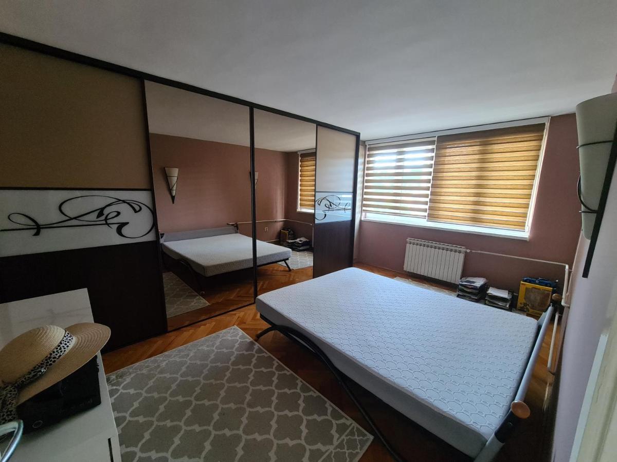 Colours Apartman Szarajevó Kültér fotó